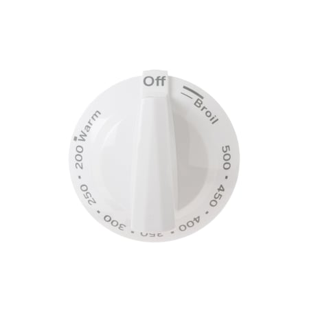 Ge WB03X21365 GE Oven Thermostat Knob Assembly WB03X21365